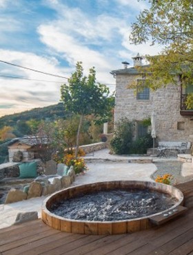 Hotels mit Whirlpool